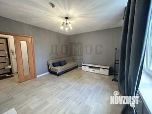 1-к квартира, на длительный срок, 41м2, 9/10 этаж