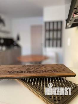 1-к квартира, посуточно, 23м2, 1/1 этаж