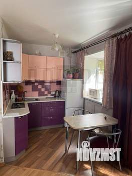 Студия квартира, на длительный срок, 29м2, 2/3 этаж