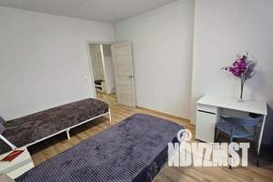 2-к квартира, посуточно, 59м2, 15/23 этаж