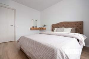 1-к квартира, посуточно, 35м2, 2/25 этаж