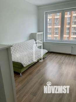 1-к квартира, на длительный срок, 39м2, 7/33 этаж