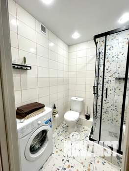 Студия квартира, посуточно, 24м2, 6/18 этаж