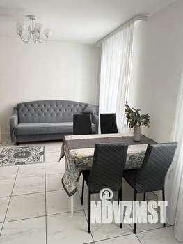 2-к квартира, посуточно, 80м2, 18/25 этаж