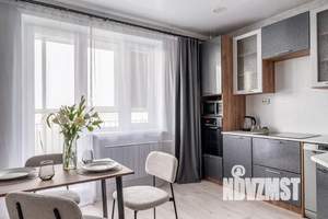 3-к квартира, посуточно, 54м2, 4/9 этаж