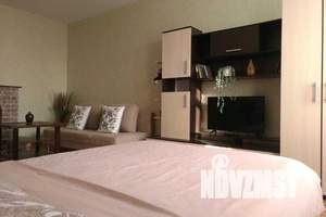 2-к квартира, посуточно, 65м2, 12/16 этаж