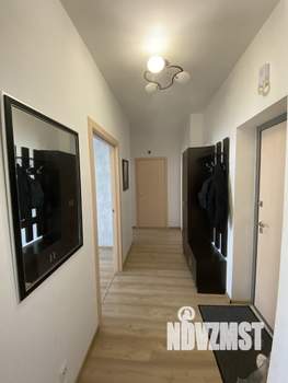 2-к квартира, на длительный срок, 50м2, 15/16 этаж
