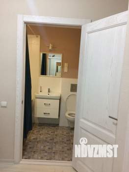 1-к квартира, на длительный срок, 45м2, 5/21 этаж