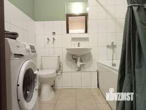 1-к квартира, посуточно, 26м2, 1/1 этаж