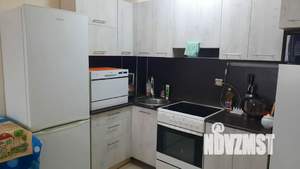 1-к квартира, посуточно, 32м2, 5/5 этаж