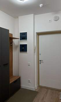 1-к квартира, на длительный срок, 42м2, 5/9 этаж