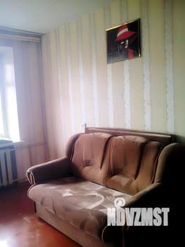 1-к квартира, на длительный срок, 30м2, 5/5 этаж