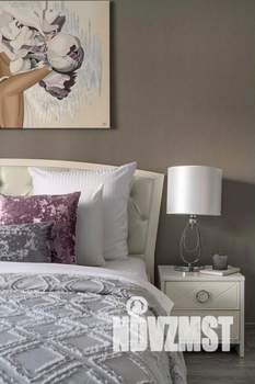 1-к квартира, посуточно, 56м2, 1/1 этаж