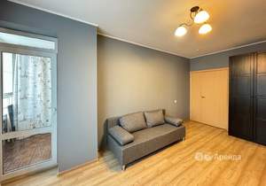 2-к квартира, на длительный срок, 55м2, 6/10 этаж