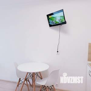 Студия квартира, посуточно, 22м2, 4/25 этаж