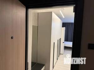 Студия квартира, посуточно, 25м2, 15/24 этаж