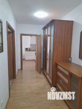 2-к квартира, на длительный срок, 67м2, 3/16 этаж