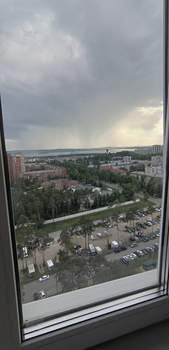 2-к квартира, на длительный срок, 45м2, 21/24 этаж