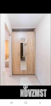 1-к квартира, на длительный срок, 33м2, 2/5 этаж