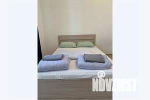 1-к квартира, посуточно, 30м2, 15/25 этаж