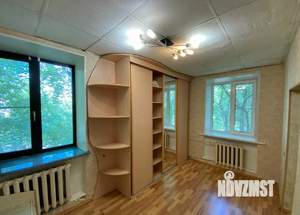 2-к квартира, на длительный срок, 39м2, 2/2 этаж
