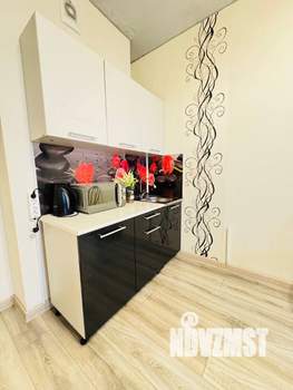 Студия квартира, посуточно, 30м2, 12/16 этаж
