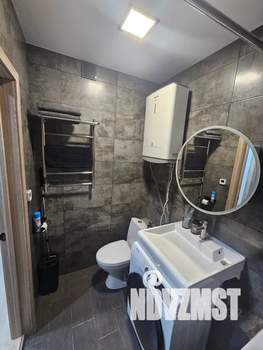 Студия квартира, посуточно, 22м2, 18/26 этаж