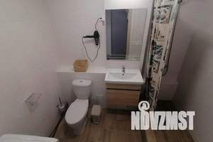 2-к квартира, посуточно, 54м2, 5/13 этаж