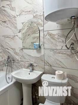 1-к квартира, посуточно, 32м2, 1/1 этаж