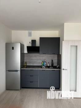 2-к квартира, на длительный срок, 34м2, 7/25 этаж