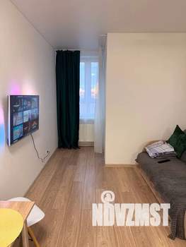 Студия квартира, посуточно, 25м2, 8/26 этаж