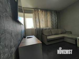 Студия квартира, на длительный срок, 22м2, 7/17 этаж