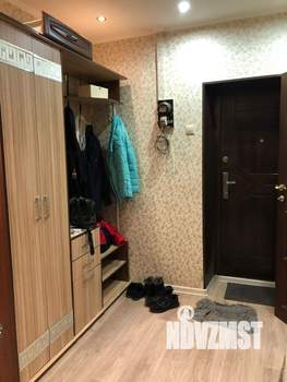 1-к квартира, на длительный срок, 35м2, 1/3 этаж