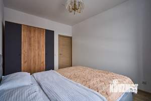 1-к квартира, на длительный срок, 38м2, 13/28 этаж