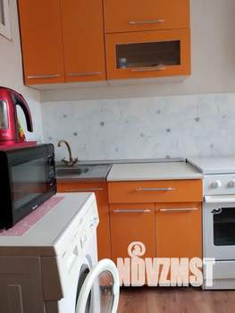 1-к квартира, посуточно, 31м2, 5/5 этаж