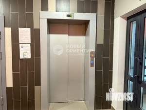1-к квартира, на длительный срок, 33м2, 11/13 этаж
