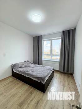 1-к квартира, на длительный срок, 35м2, 13/18 этаж