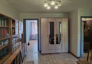 2-к квартира, на длительный срок, 43м2, 3/5 этаж