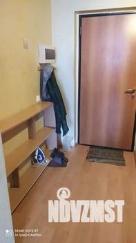 Студия квартира, посуточно, 24м2, 4/4 этаж