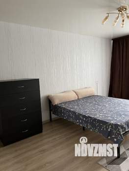 1-к квартира, на длительный срок, 38м2, 2/16 этаж