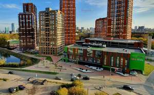 3-к квартира, на длительный срок, 66м2, 4/16 этаж