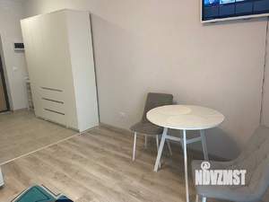 Студия квартира, посуточно, 32м2, 23/31 этаж