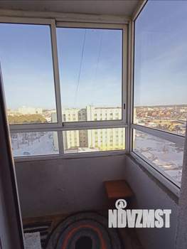 1-к квартира, на длительный срок, 36м2, 10/15 этаж