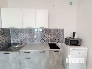 1-к квартира, на длительный срок, 32м2, 25/26 этаж