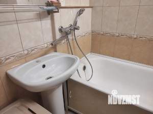 1-к квартира, на длительный срок, 37м2, 12/16 этаж