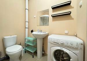 Студия квартира, на длительный срок, 21м2, 7/15 этаж