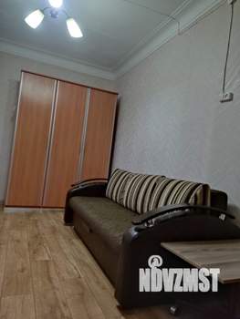 2-к квартира, на длительный срок, 45м2, 1/2 этаж