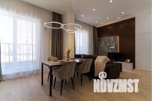 2-к квартира, посуточно, 110м2, 9/9 этаж