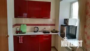 1-к квартира, посуточно, 39м2, 1/9 этаж