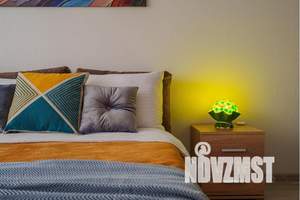 1-к квартира, посуточно, 28м2, 13/21 этаж